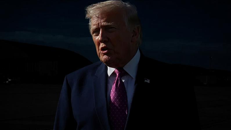 Trump ordena à Marinha dos EUA atacar embarcações iranianas em Ormuz