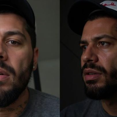 Zé Felipe se manifesta após polêmica com Virginia sobre jogos de azar