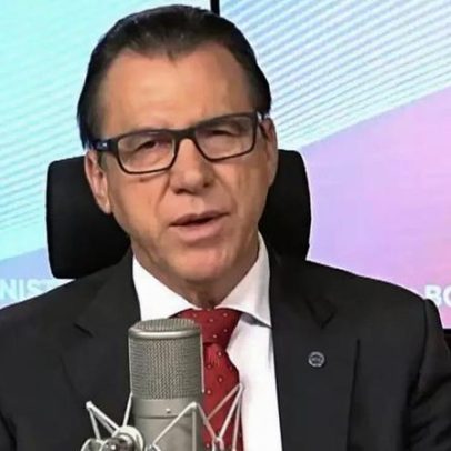 Luiz Marinho chama Senado de Senadinho após Messias ser rejeitado pelo STF