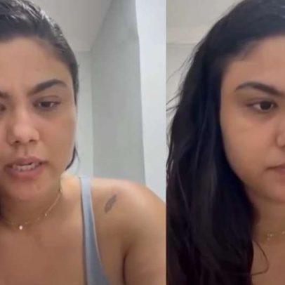 Mulher perde casas, acumula R$50 mil e se separa por vício em apostas online
