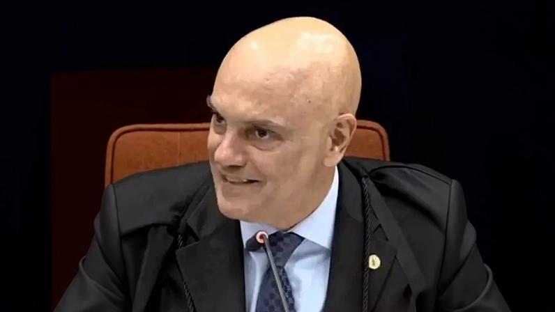 Moraes concede prisão domiciliar a Fátima de Tubarão e 17 idosos