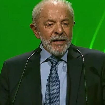 Lula questiona finalidade do Conselho de Segurança da ONU em evento na Alemanha