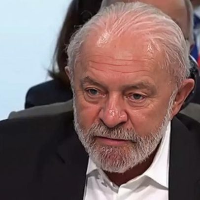 Lula critica ONU: não pode dormir com Twitter de presidente ameaçando o mundo