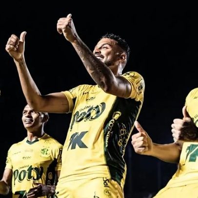 Mirassol lidera fila de estreantes na Libertadores 2026; confira os times