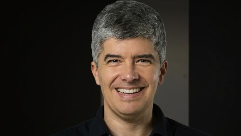 Gustavo Cunha — Foto: Valor Investe