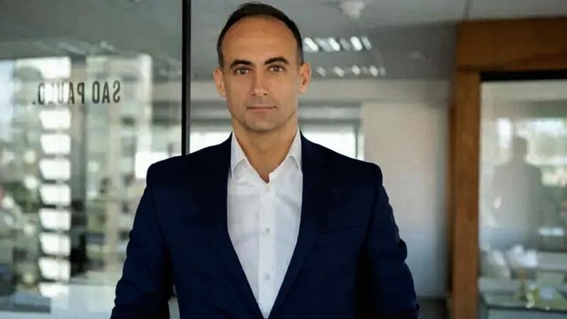 Lúcio Feijó Lopes, sócio-fundador do escritório Feijó Lopes Advogados