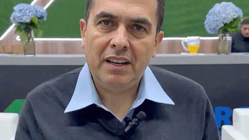 Faierstein (foto) afirmou que a situação foi controlada. O Decea ainda investiga as causas do incidente e busca confirmar a hipótese de vazamento de gás, que é tratada como preliminar
