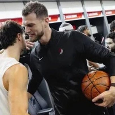 Splitter vira o primeiro técnico brasileiro a alcançar os playoffs