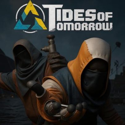 Tides of Tomorrow oferece escolhas que afetam a história e o futuro de quem vem depois