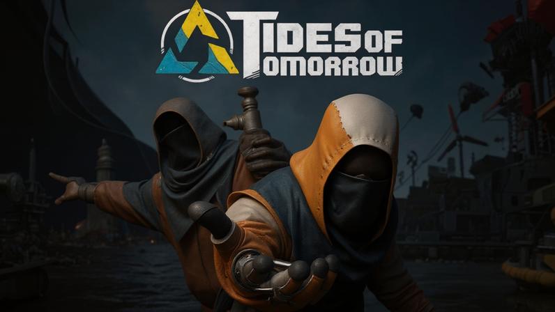 Review: Tides of Tomorrow traz mar de escolhas que afetam sua história e daqueles que vêm depois