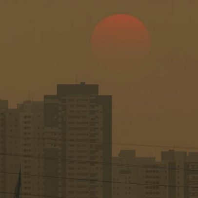 Sensor de ar de baixo custo será lançado no Acampamento Terra Livre