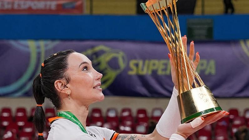 O que a ciência diz sobre testes genéticos para atletas mulheres