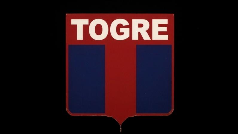 Logo do time
