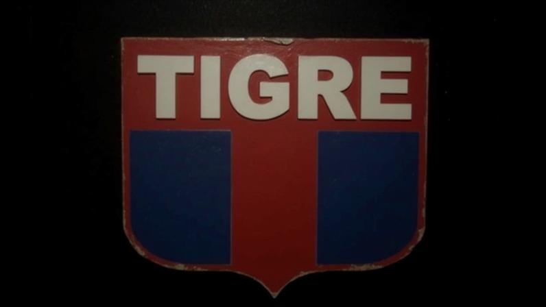 Logo do time