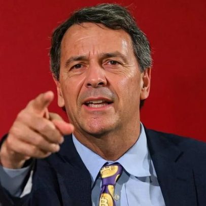 Tim Draper diz quando o Bitcoin pode chegar a US$ 250 mil