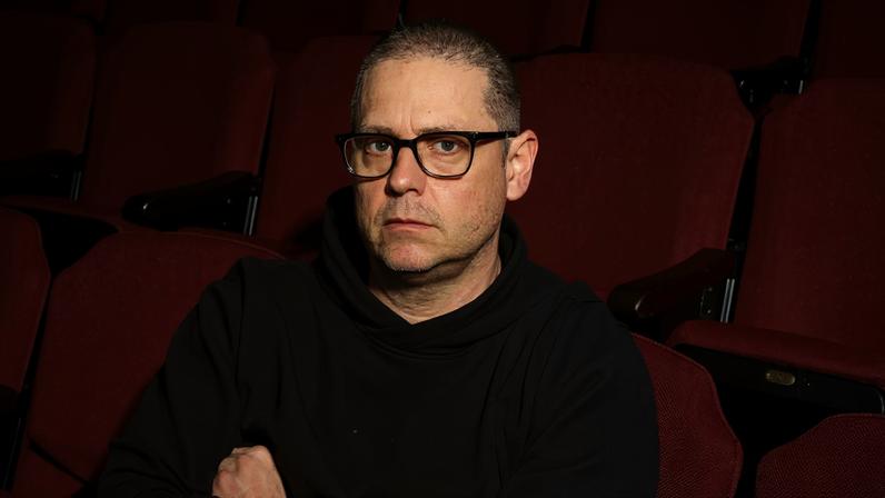 Tim Heidecker quer excluir Alex Jones do Infowars