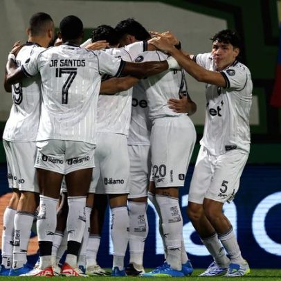 Botafogo: Edenílson é o destaque; Cabral destoa, confira as notas