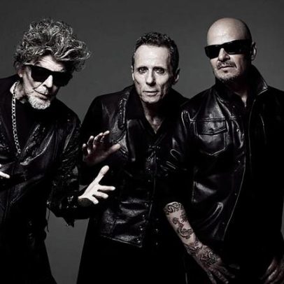 Festival C6 no Rock apresenta discos dos anos 80 na íntegra