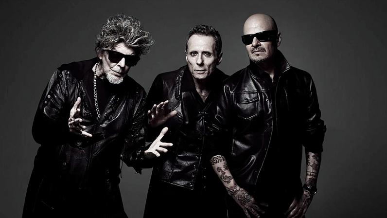 Festival C6 no Rock apresenta discos dos anos 80 na íntegra