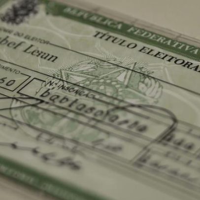 Voto de pessoas privadas de liberdade não é efetivo no Brasil