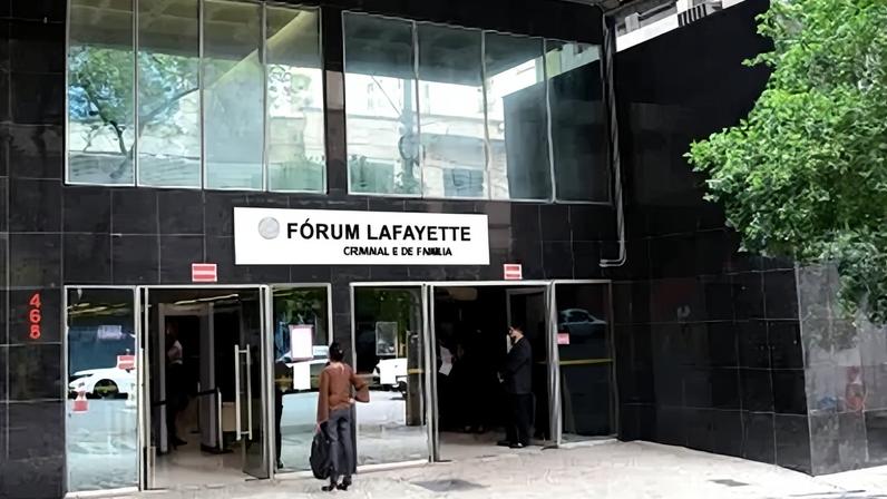 Justiça de MG condena motorista inabilitado pela morte de homem em 2011