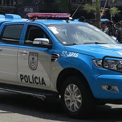 Policial entra por engano em comunidade no RJ e é baleado