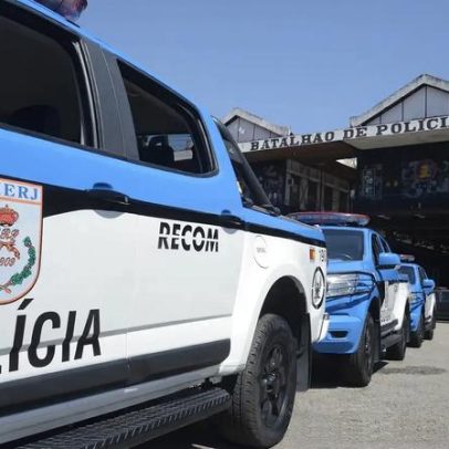 MPRJ acompanha investigações sobre morte de empresário por policiais