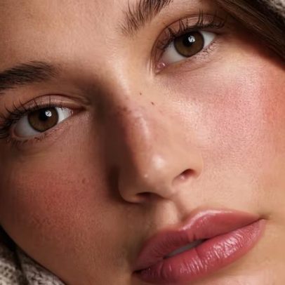 5 blushes cremosos para efeito beijado pelo sol sem queimar a pele