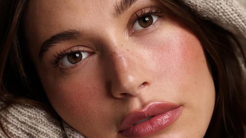 5 blushes cremosos para alcançar o efeito 'beijada pelo sol' sem queimar a pele — Foto: @rhode