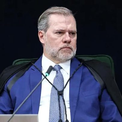 Toffoli defende cassação eleitoral de quem ataca o STF, após CPI