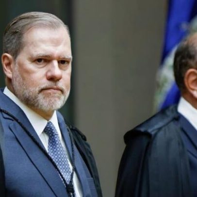 STF cita abuso de poder do relator da CPI do Crime