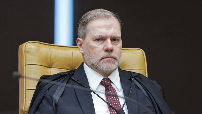 Relatório da OCDE aponta “efeito cascata” após anulação de provas da Lava Jato por Toffoli e cita impacto em acordos de leniência.