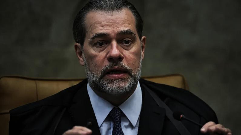 Dias Toffoli