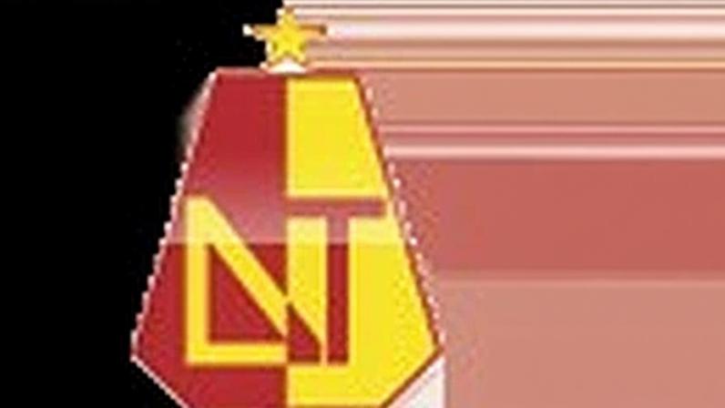 Logo do time