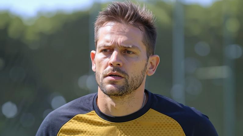 São Paulo pode ter mudanças na zaga (Foto: Erico Leonan / São Paulo FC)
