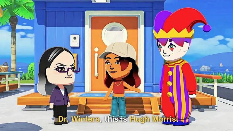 Fãs de Tomodachi Life dedicam 12 anos para o próximo sucesso do Switch