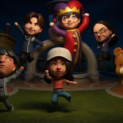 Desenvolvedores da Nintendo focam em aperfeiçoar peidos em Tomodachi Life
