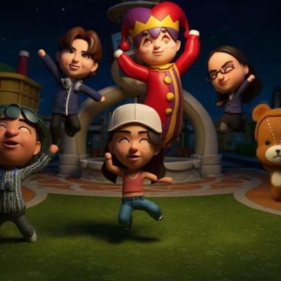Tomodachi Life: Living the Dream traz de volta os Miis carismáticos