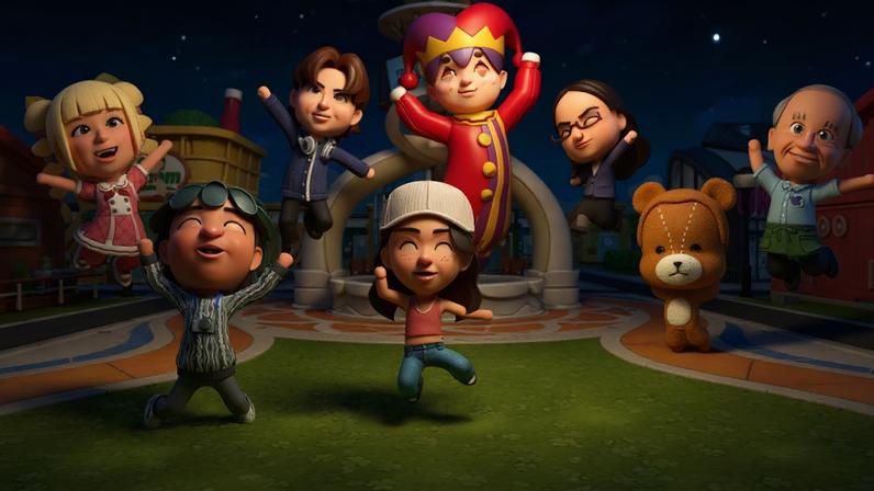 Tomodachi Life: Living the Dream traz de volta os carismáticos Miis