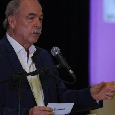 Na Mesa com Datena recebe Aloizio Mercadante, presidente do BNDES
