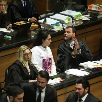 Justiça decide incluir testemunha no julgamento do caso Henry Borel
