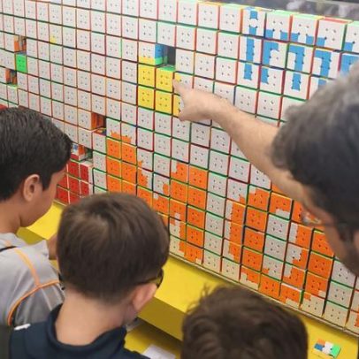 Professores poderão participar de olimpíada inédita de matemática