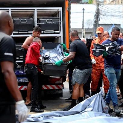PF busca identificar vídeos para acelerar apuração