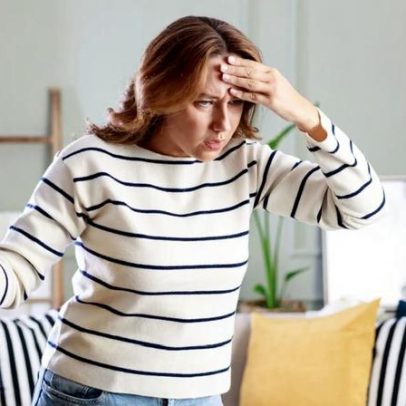 Tontura: causas comuns e quando procurar um médico