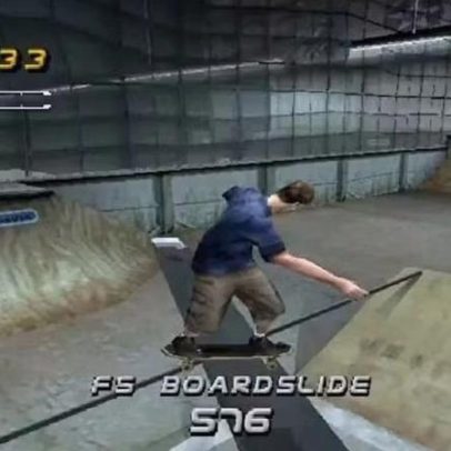 Top 15 jogos de PS1, segundo Metacritic