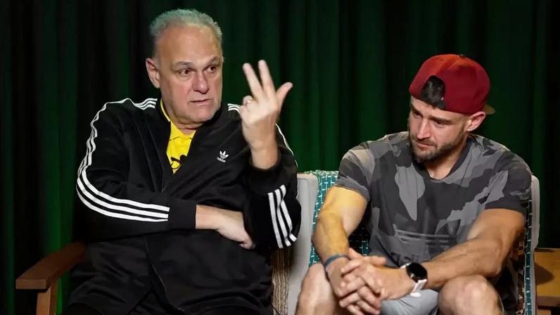 Oscar Schmidt lista top 5 de maiores da história do basquete com Kobe e LeBron