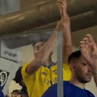 Racismo contra brasileiros se repete; Conmebol não consegue frear