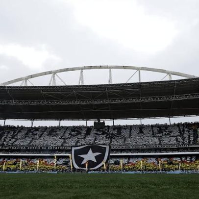 Lyon deve pagar 122 milhões de reais ao Botafogo em até 3 dias