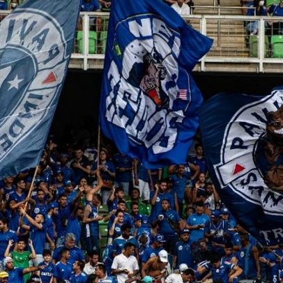 Goiás x Cruzeiro: confira horário e TV da Copa do Brasil