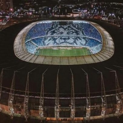 Transmissão ao vivo: Fortaleza x CRB pela Copa do Brasil, veja onde assistir